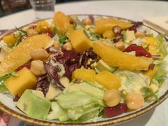 -墨纪Mojí墨西哥餐厅(官舍店)