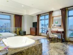 -厦门泰谷酒店(中山路镇海路地铁站店)