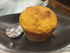 芝士焗番薯-勝記酒家·37年老字号·经典粤菜(荔枝公园店)