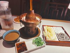 -局气 烤鸭·北京菜(武清店)
