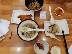 -小姜锅贴(凤凰街店)