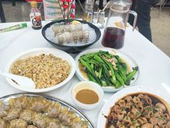 -嘉升大排档(番禺总店)