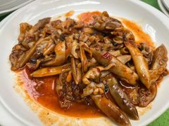 -盛港湾海鲜食府(黄沙店)