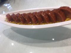 -南来顺饭庄·清真(南菜园店)