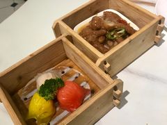 -一盒小幸运