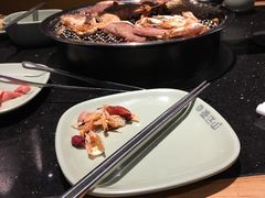 -韩盛·盛江山自助料理(奥体万达店)