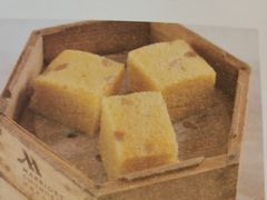 -顺德美的万豪酒店-万豪中餐厅