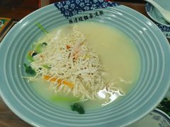 大煮干丝-粗茶淡饭(东关街店)