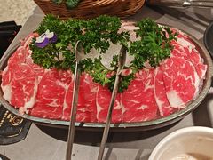 -骨之味·筒骨汤火锅(江头店)