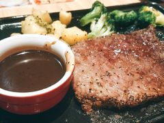 -必胜客(骡马市店)