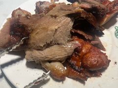 -戈拿旺巴西烤肉(崇文门店)