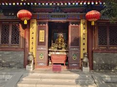 -罔极寺