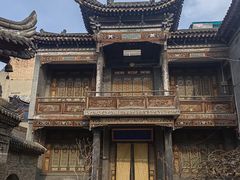 -大学习巷清真寺