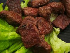 -朴大人炭烤·韩国料理(奥帆中心海尔洲际店)