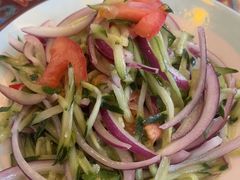 小菜-巴依老爷新疆美食(魏公村店)