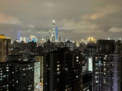 -东方明珠广播电视塔