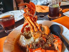 -Ministry of Crab(科伦坡店)