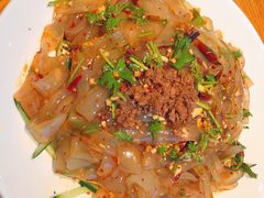 凉拌拉皮-私厨小磨(连丰路店)