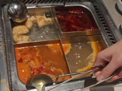 -海底捞火锅(枫蓝国际购物中心店)