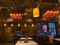 -江味龙虾馆·裸蓝龙虾(南山店)