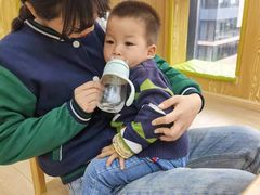 -贝尔森林托育(青林湾园)