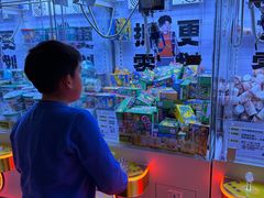 -VS SPORTS PARK运动玩乐园·团建·生日会(合生汇店)