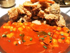 -HOTISLAND海鸡岛·韩国料理(江南西店)