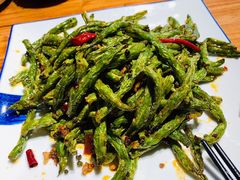 -阿春传统老菜馆(民航路店)