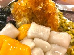 -鲜芋仙(群光广场店)