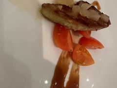 -TABLE·味西餐厅-成都茂业JW万豪酒店