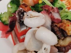 -凯利酒店自助餐(元美中路店)