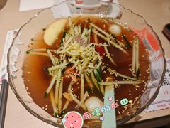 -七八冷面·延边朝鲜族美食(世纪汇店)