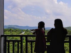 -清远熹乐谷温泉度假酒店