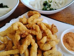 -北方饺子王·海鲜大咖·本地菜