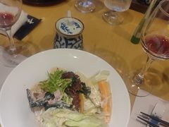 -吉兆·料理(红梅南路店)