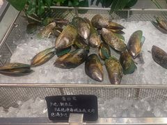 -冀粤香海鲜自助餐厅(西美五洲店)