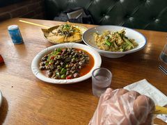 -丰乐餐厅·始于1999·本地老字号