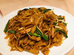 -宝园酒家(美林M·LIVE天地东座店)