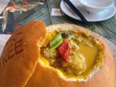 -大树餐厅(红旗街万达店)