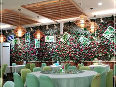 大堂-大师傅金奖啤酒鱼(西街口总店)