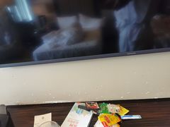 -苏州吴宫泛太平洋酒店