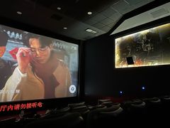 -UME影城(中国巨幕高新店)