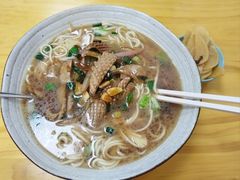 -吴记杭州私房面