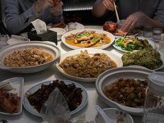 -日丰园海肠水饺·老字号大连海鲜(和平广场店)