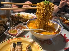 -辉记炭烧海鲜大排档·老字号(福田店)
