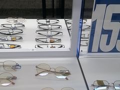 -老仙配镜厂(深圳宝安店)