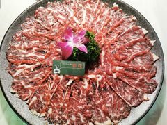 -就这么牛潮式牛肉火锅(华侨城店)