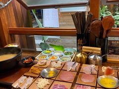 -银米·云南传统过桥米线(双廊黑金冠店)