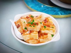 客家让豆腐-苏记农家菜馆