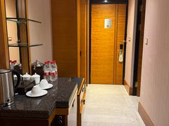 -临沂华盛江泉城大酒店